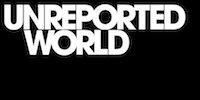 Unreported World logo