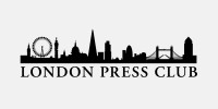 London Press Club Logo - the Frontline Club