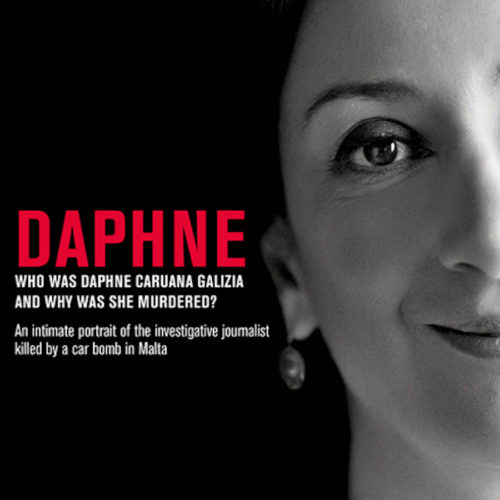 Data analysis void in Daphne Caruana Galizia case raises concerns - Newsbook